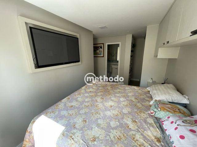 Apartamento à venda com 2 quartos, 70m² - Foto 6