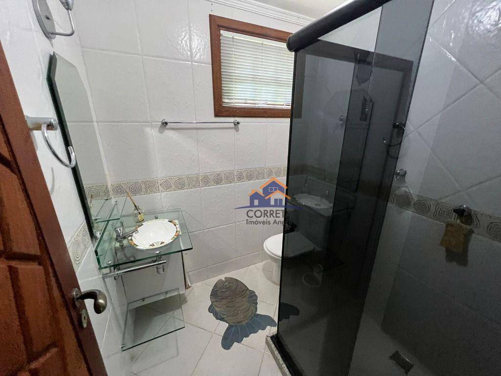 Casa de Condomínio à venda com 5 quartos, 350m² - Foto 6