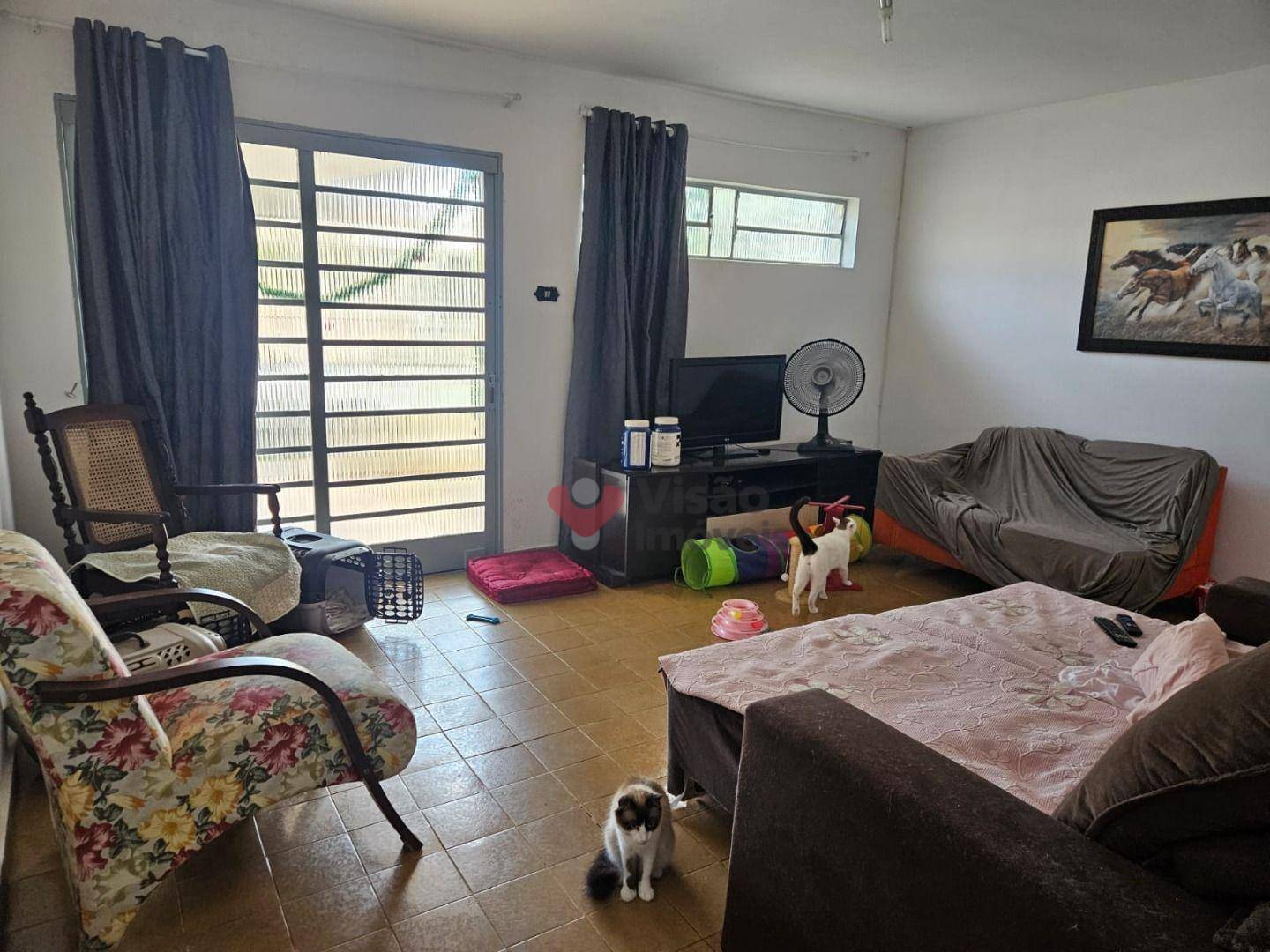 Casa, 2 quartos, 120 m² - Foto 4
