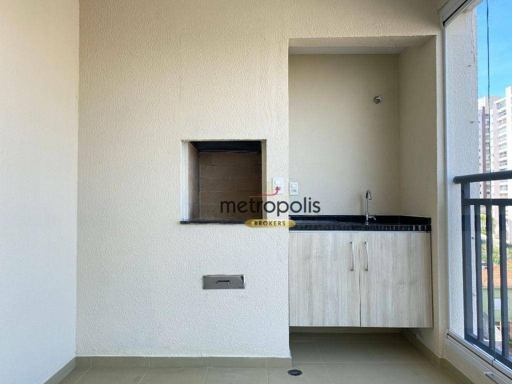 Apartamento à venda com 4 quartos, 145m² - Foto 8