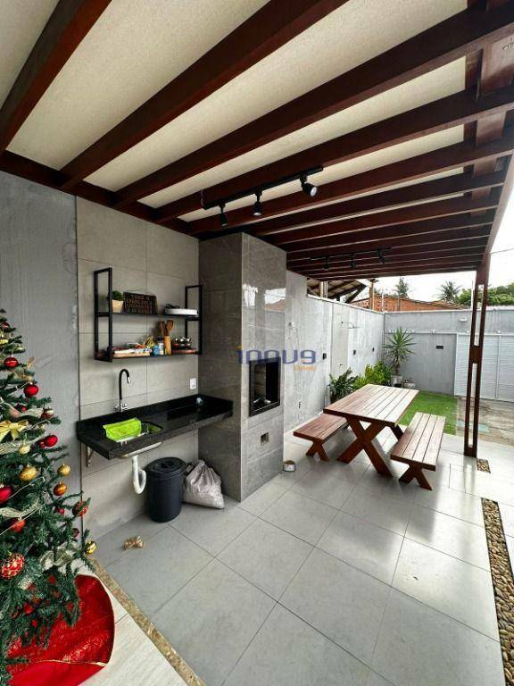 Casa à venda com 2 quartos, 100M2 - Foto 8
