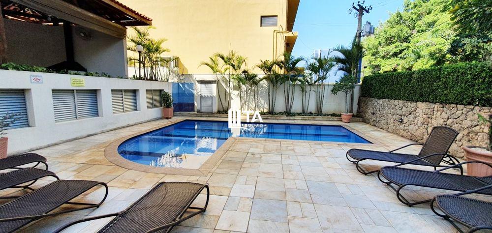 Apartamento à venda com 2 quartos, 66m² - Foto 25