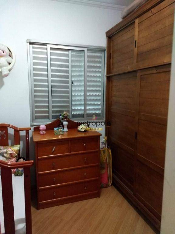 Apartamento à venda com 2 quartos, 54m² - Foto 8