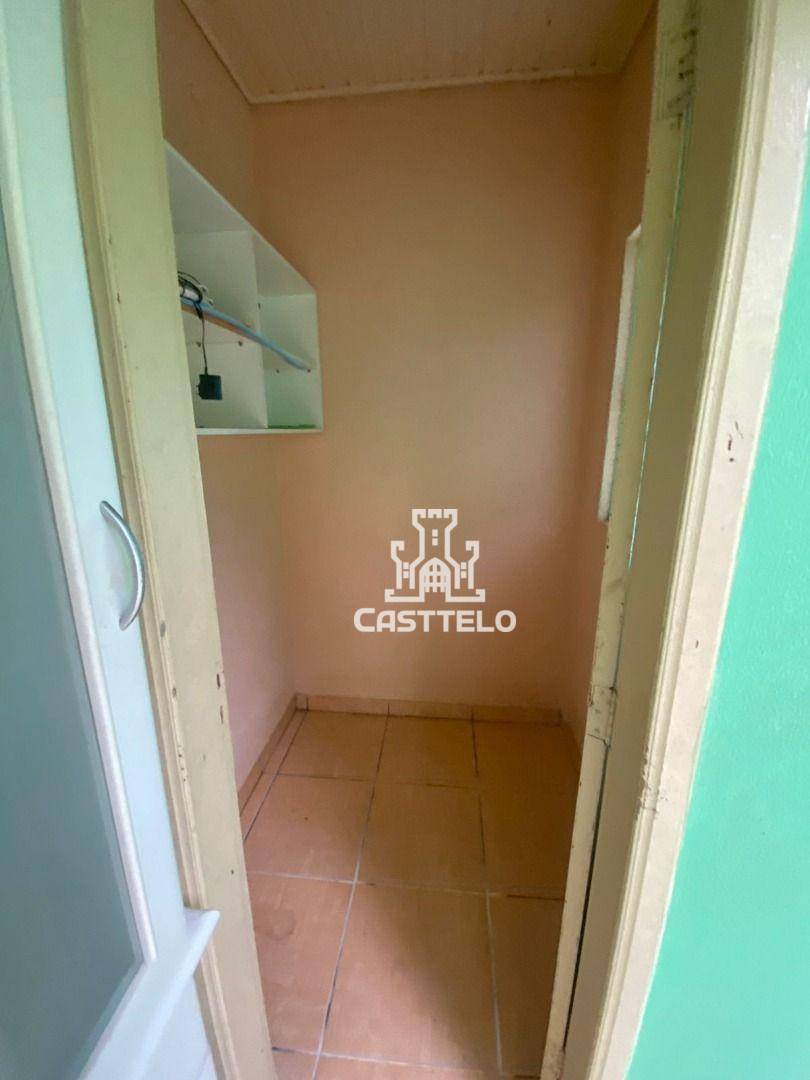 Casa à venda e aluguel com 2 quartos, 130m² - Foto 18