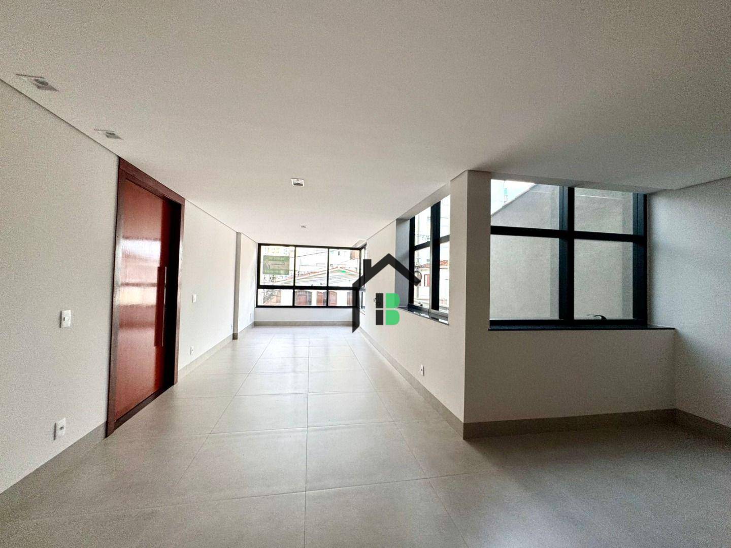 Apartamento, 3 quartos, 178 m² - Foto 1