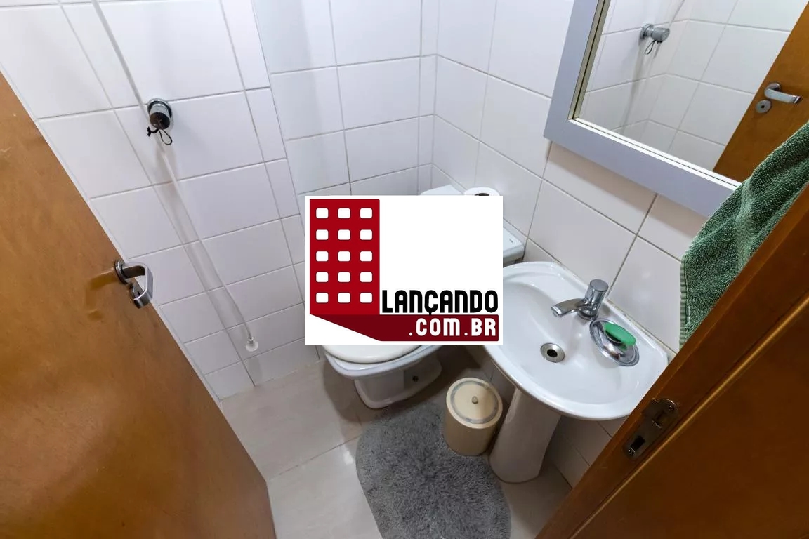 Apartamento à venda com 3 quartos, 103m² - Foto 15