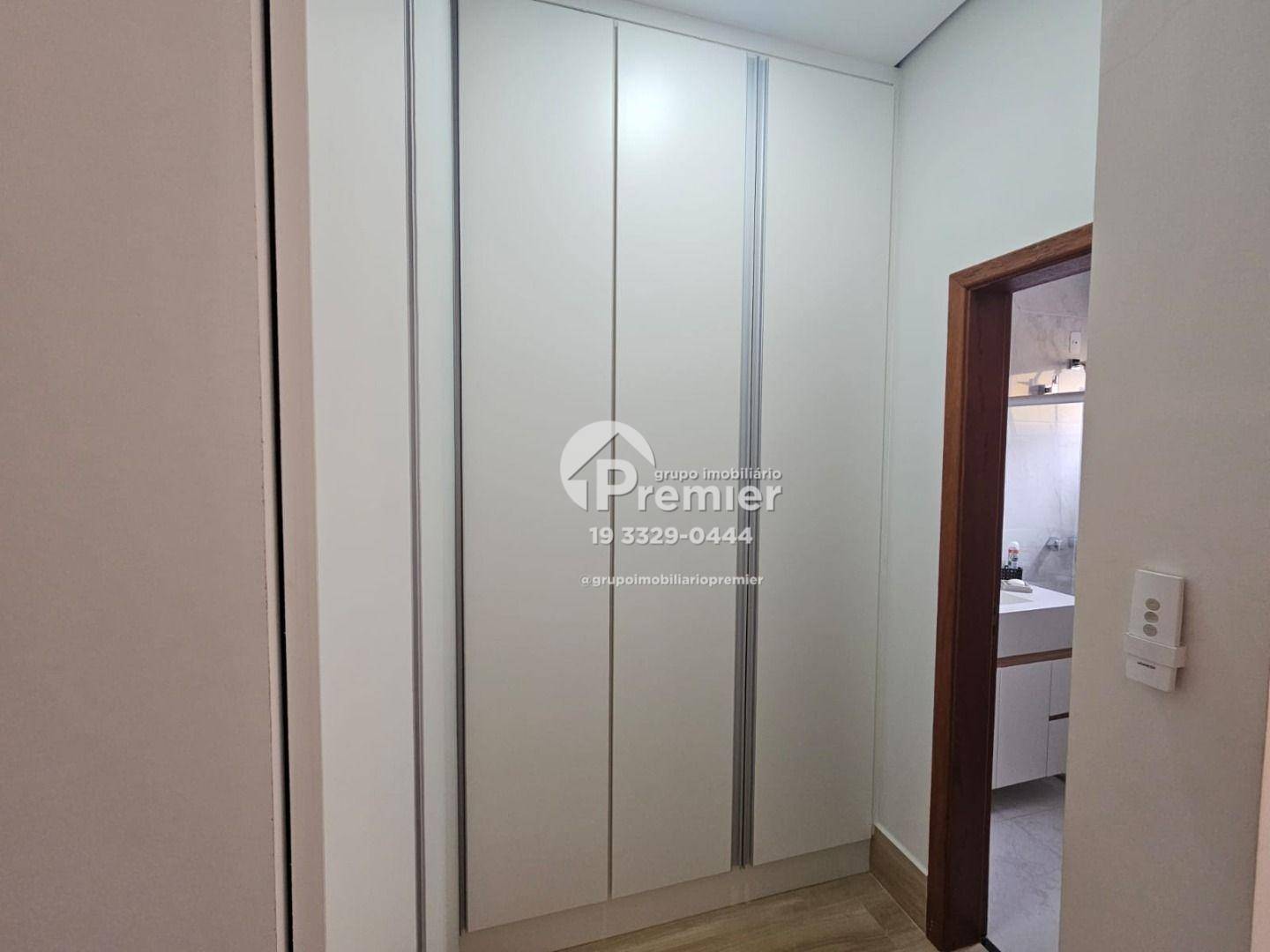 Casa de Condomínio à venda com 3 quartos, 181m² - Foto 21