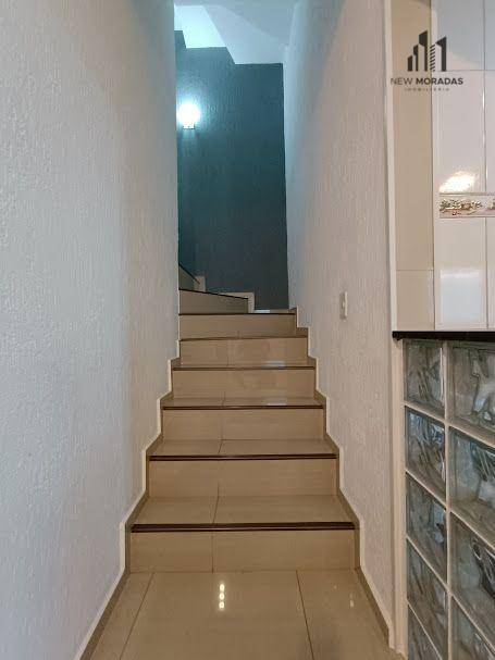 Sobrado à venda com 3 quartos, 190m² - Foto 15