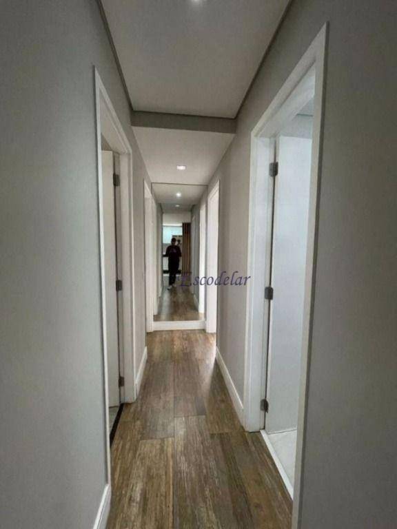 Apartamento à venda com 3 quartos, 87m² - Foto 10