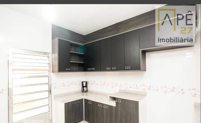 Sobrado à venda com 2 quartos, 179m² - Foto 13