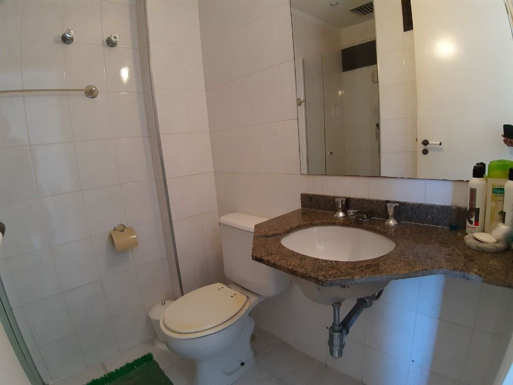 Apartamento à venda com 3 quartos, 140m² - Foto 15