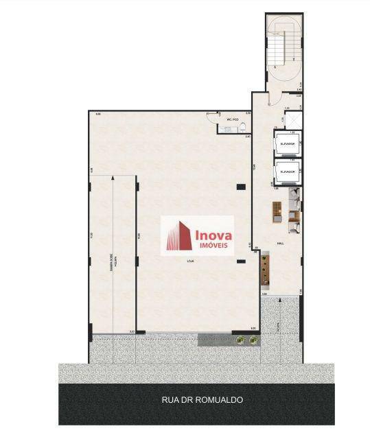 Apartamento à venda com 3 quartos, 112m² - Foto 11