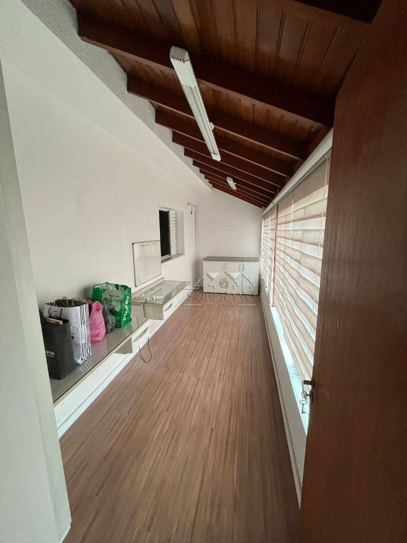 Sobrado para alugar com 2 quartos, 180m² - Foto 25