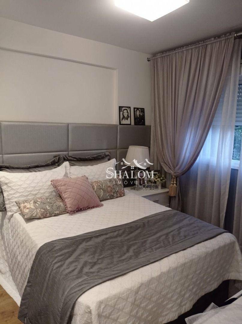 Apartamento à venda com 3 quartos, 101m² - Foto 9