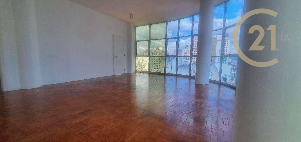 Conjunto Comercial-Sala para alugar, 77m² - Foto 1