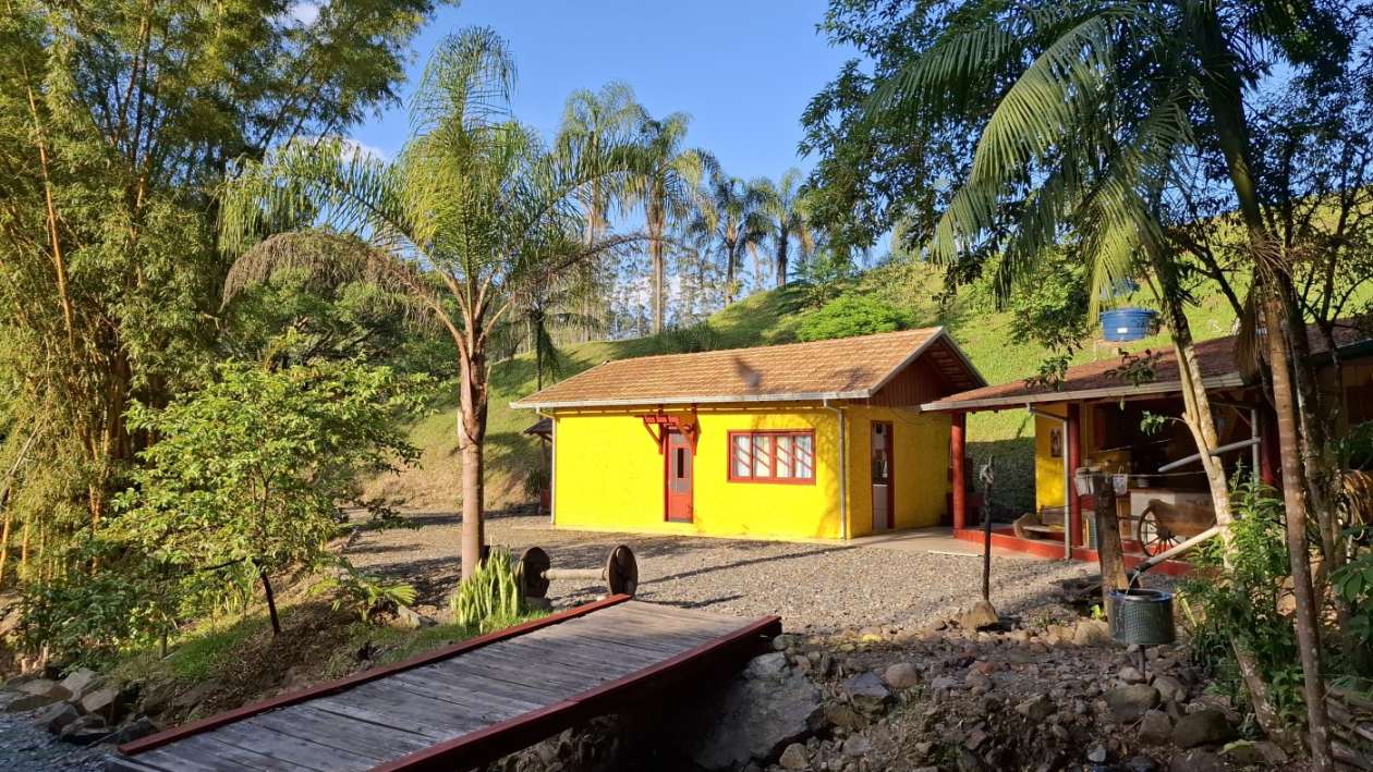 Chácara, 2 quartos, 7500 m² - Foto 24