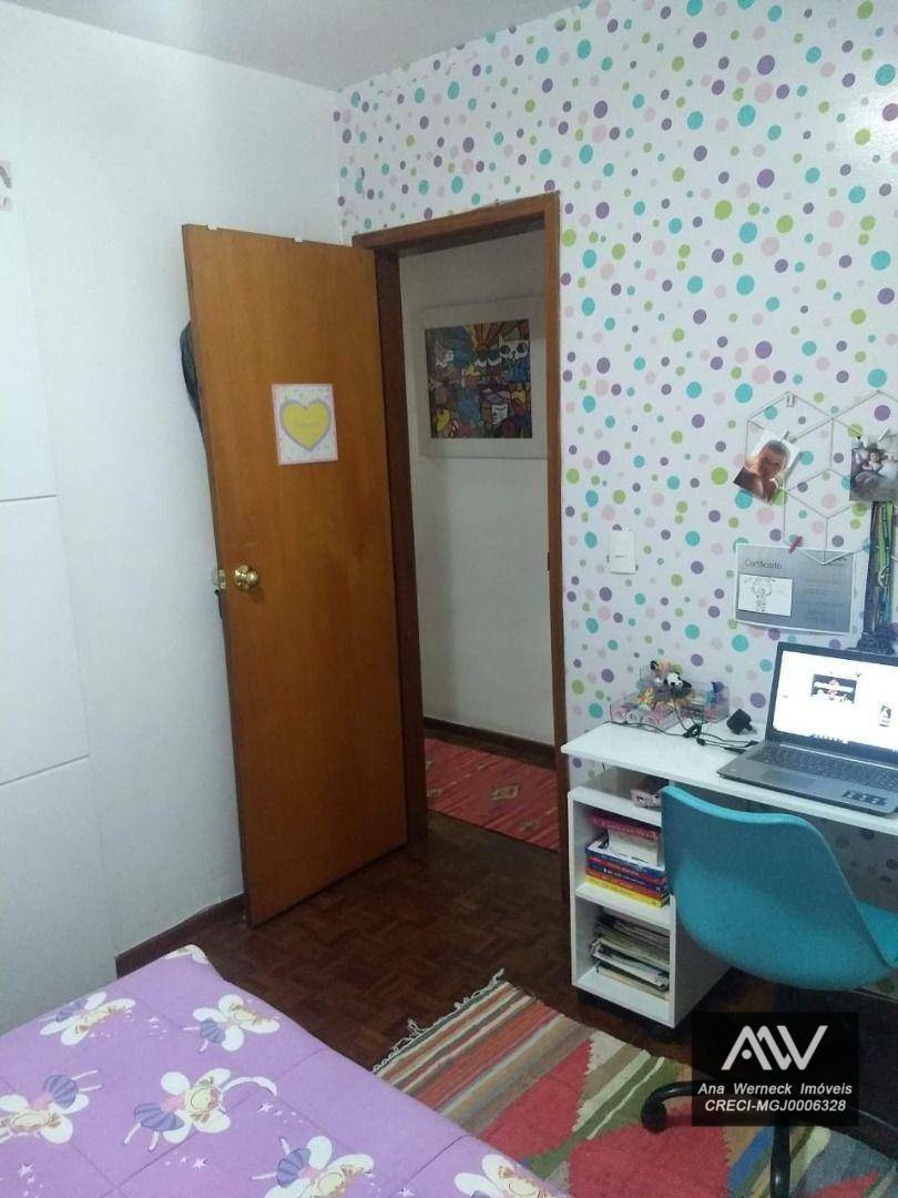 Apartamento à venda com 3 quartos, 99m² - Foto 13