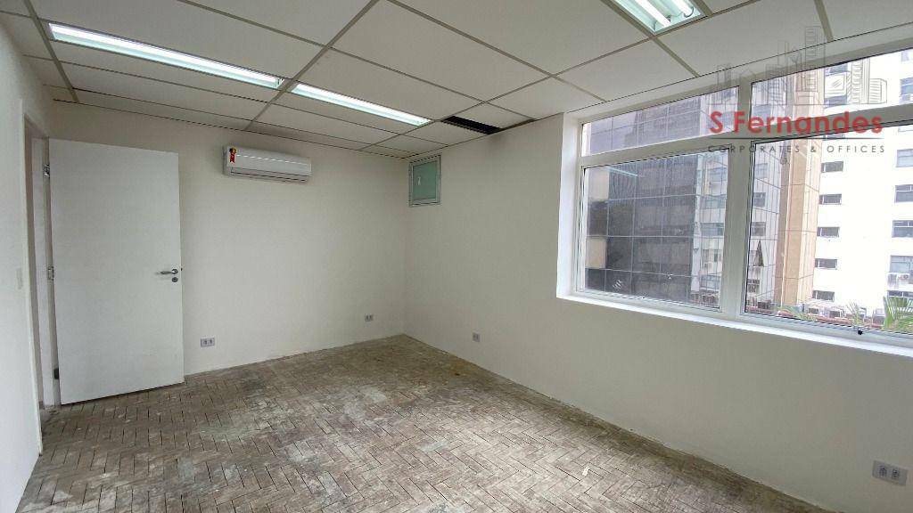 Conjunto Comercial-Sala para alugar, 360m² - Foto 22