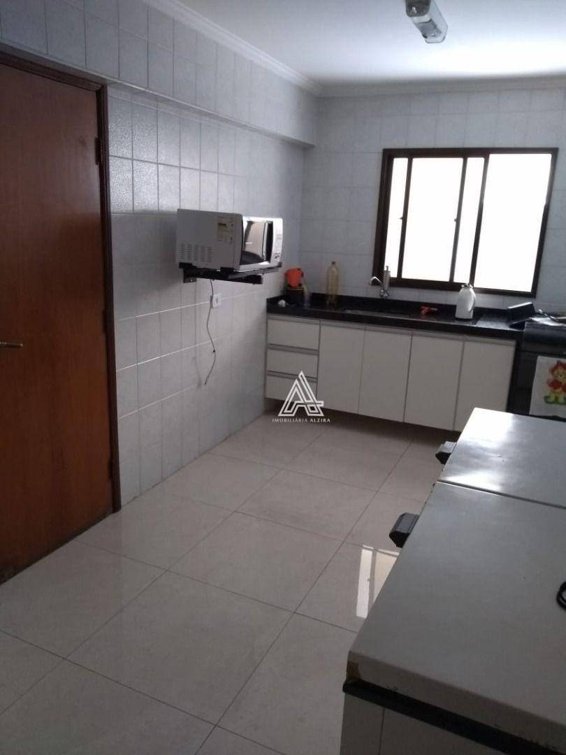 Apartamento à venda com 3 quartos, 140m² - Foto 38