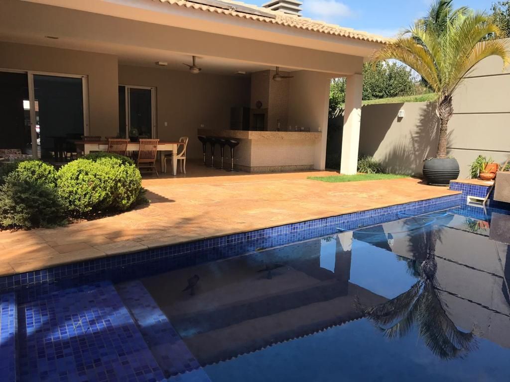 Casa de Condomínio à venda com 5 quartos, 412m² - Foto 24