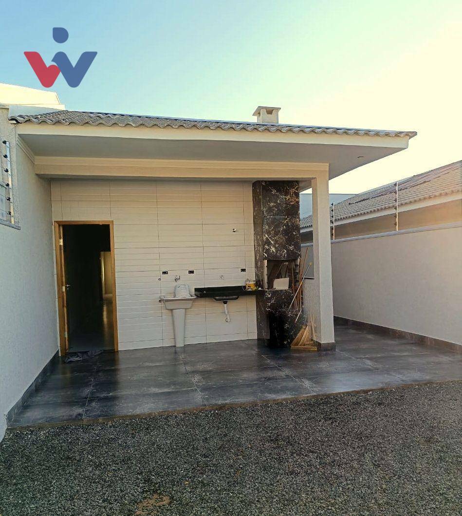 Casa à venda com 3 quartos, 90m² - Foto 32