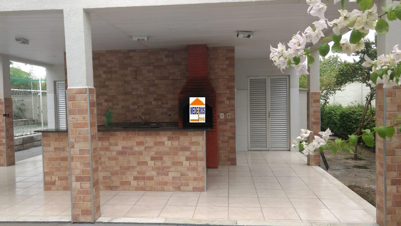 Apartamento à venda com 2 quartos, 52m² - Foto 13