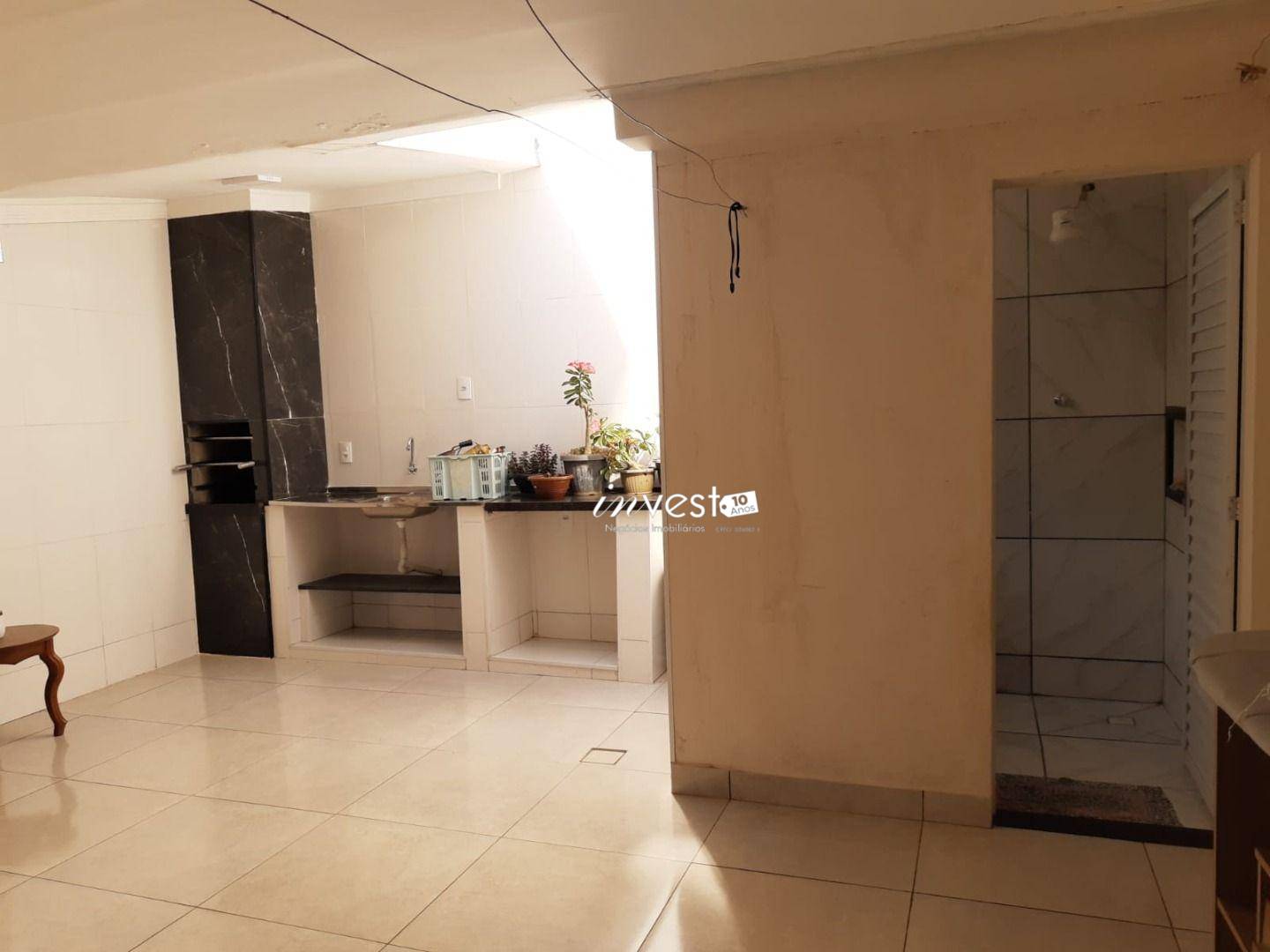 Casa, 3 quartos, 135 m² - Foto 5