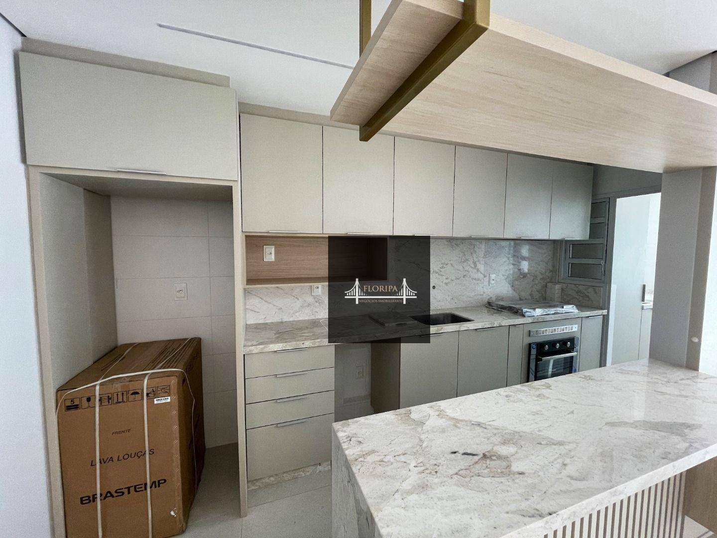 Apartamento à venda com 3 quartos, 136m² - Foto 7