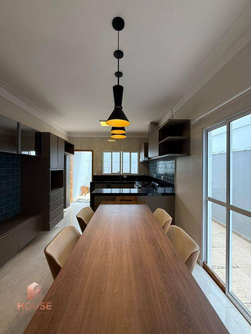Casa à venda e aluguel com 3 quartos, 112m² - Foto 13