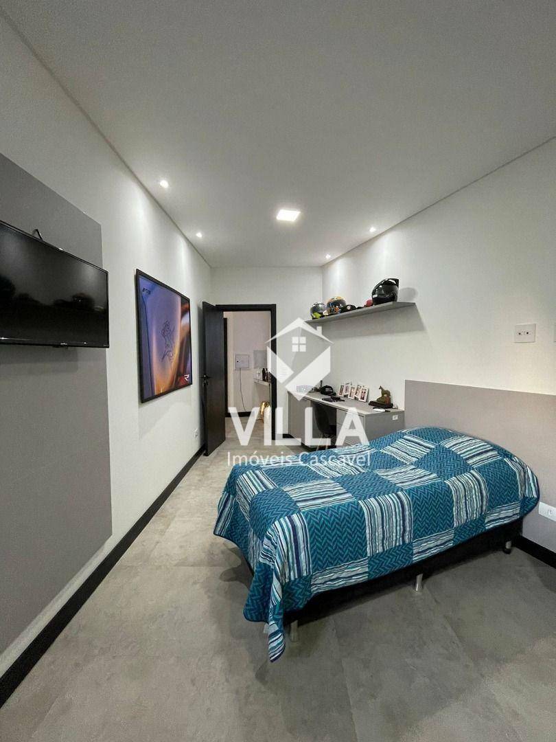 Sobrado à venda com 3 quartos, 170m² - Foto 15