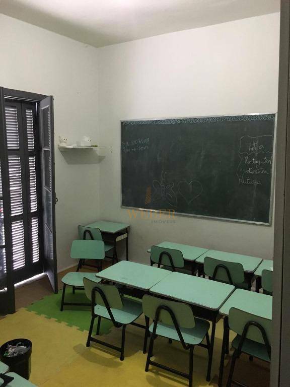 Sobrado à venda com 4 quartos, 330m² - Foto 20