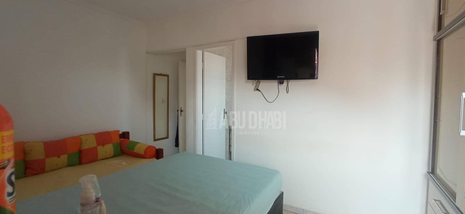 Apartamento à venda com 1 quarto, 56m² - Foto 11