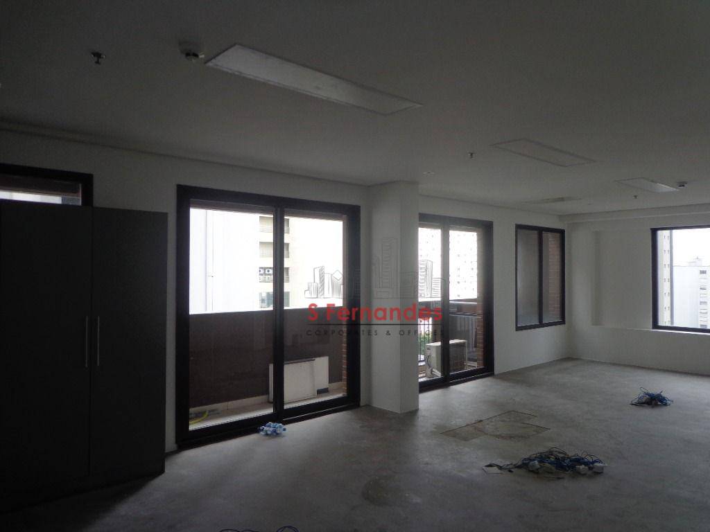 Conjunto Comercial-Sala para alugar, 60m² - Foto 8