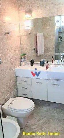 Apartamento à venda com 4 quartos, 250m² - Foto 15