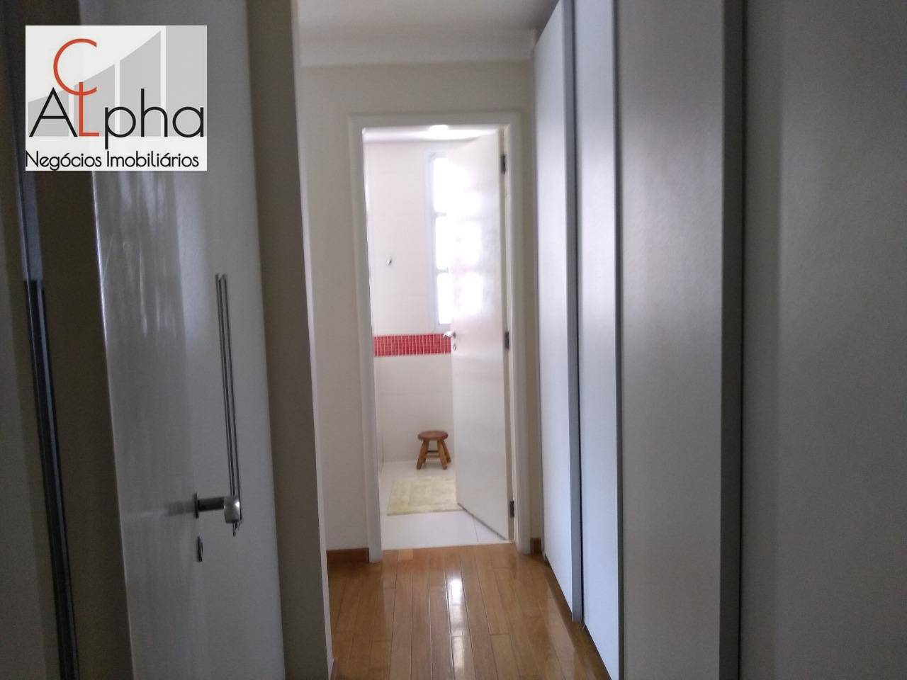 Sobrado à venda com 4 quartos, 415m² - Foto 23