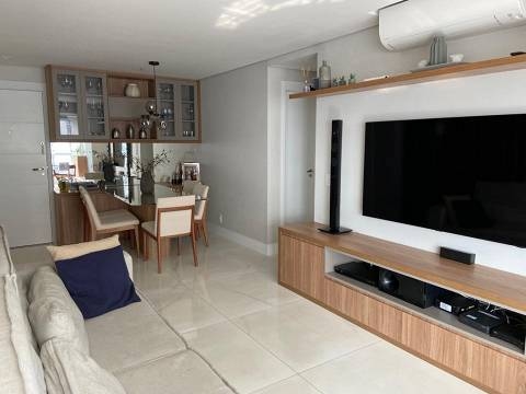 Apartamento à venda com 3 quartos, 106m² - Foto 11