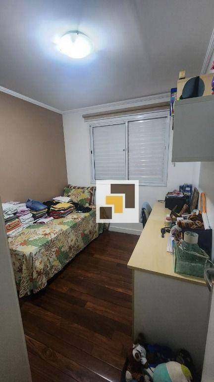 Apartamento à venda com 3 quartos, 78m² - Foto 5