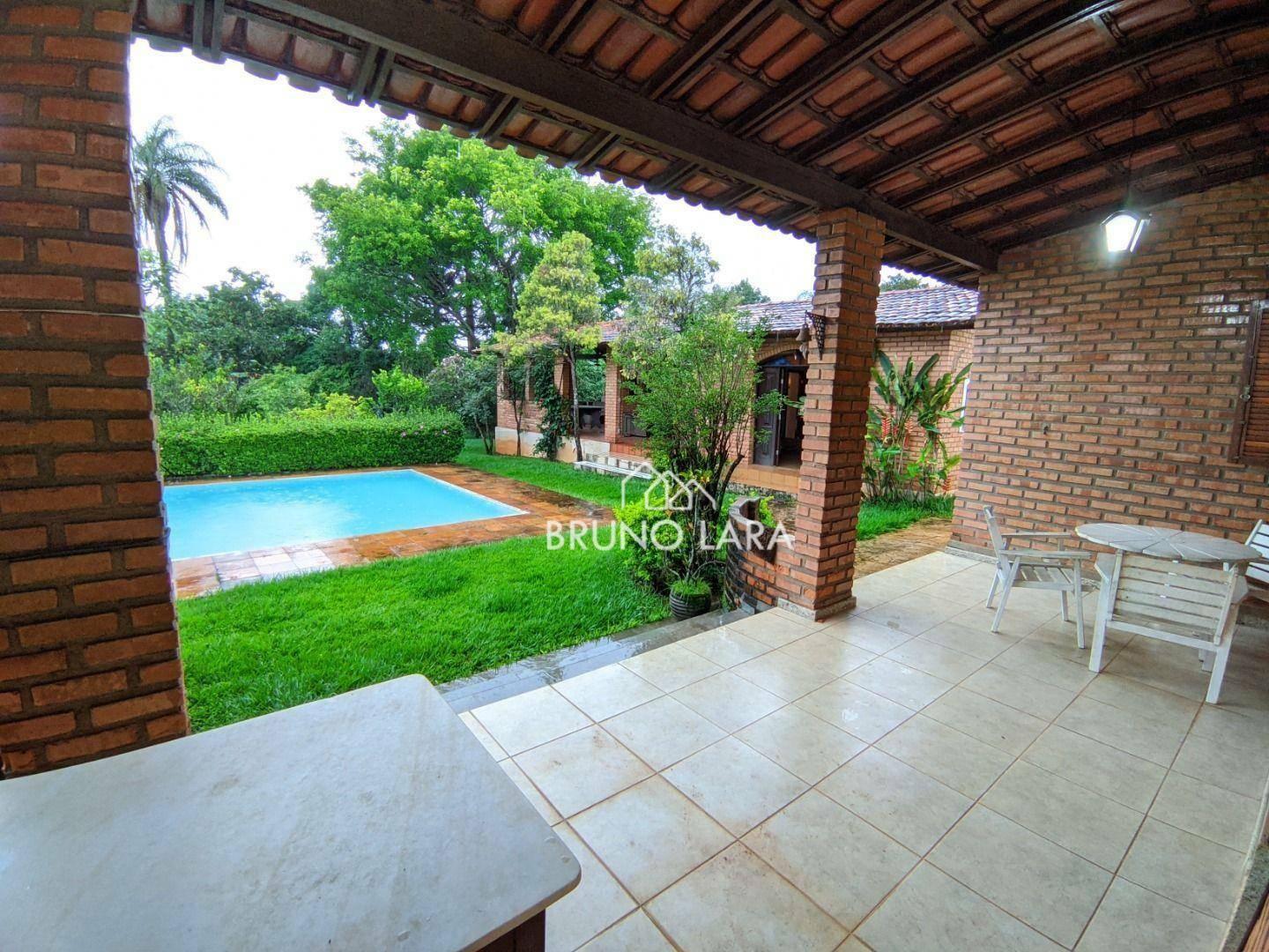 Casa de Condomínio à venda com 3 quartos, 200m² - Foto 14