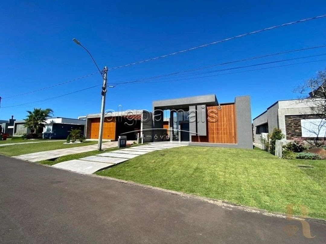 Casa de Condomínio à venda com 4 quartos, 200m² - Foto 2