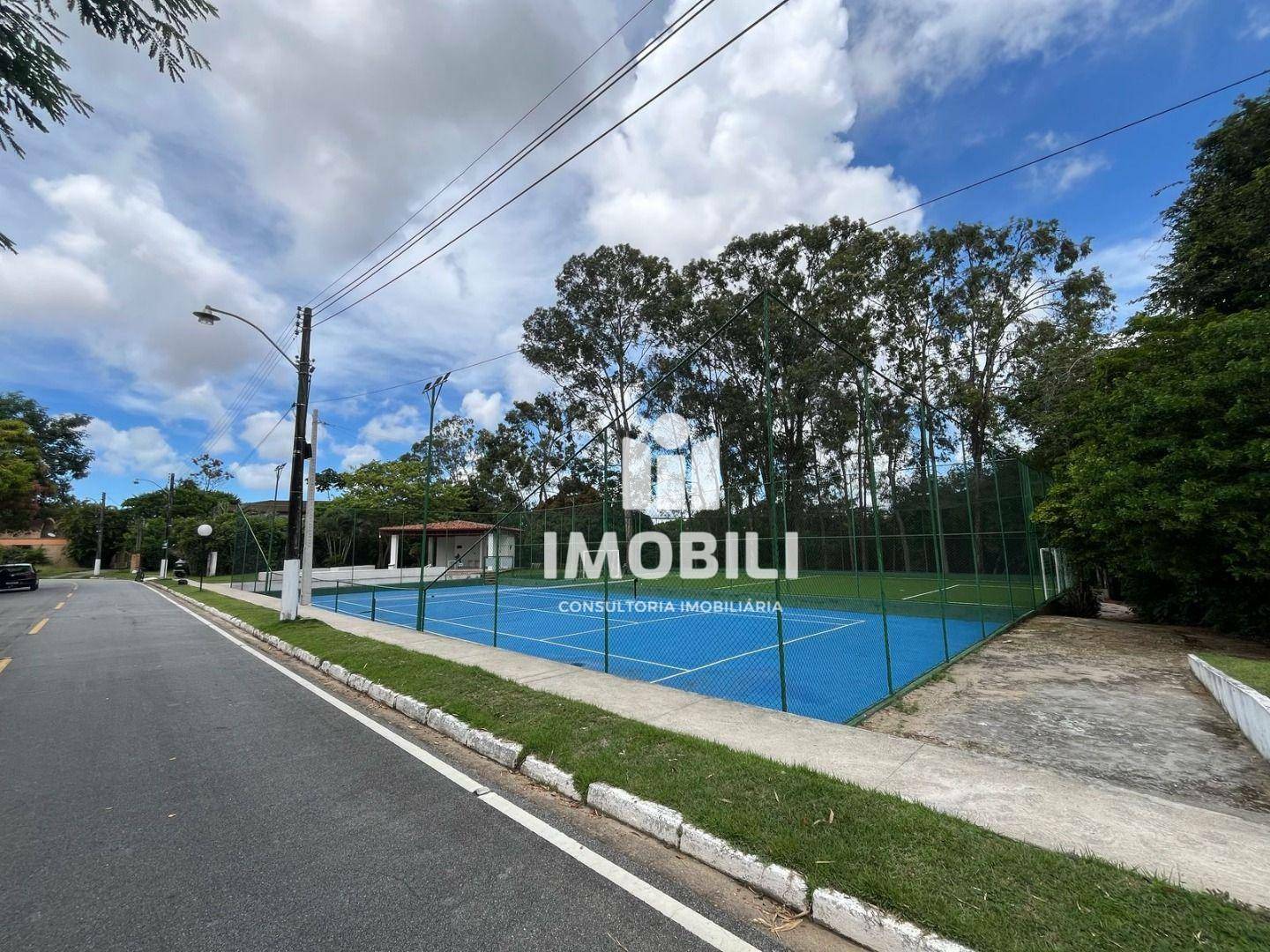 Casa de Condomínio à venda com 5 quartos, 278m² - Foto 51