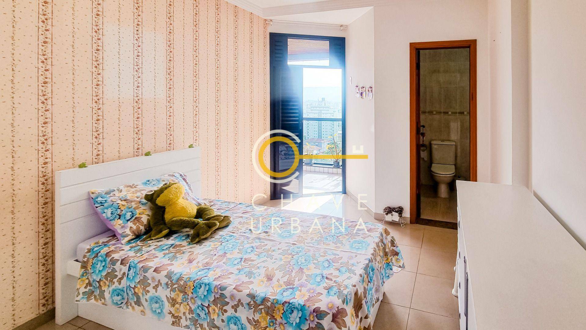 Apartamento à venda com 3 quartos, 137m² - Foto 16