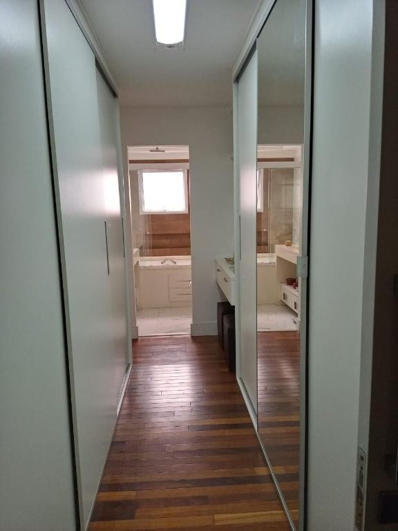 Apartamento à venda com 3 quartos, 155m² - Foto 27