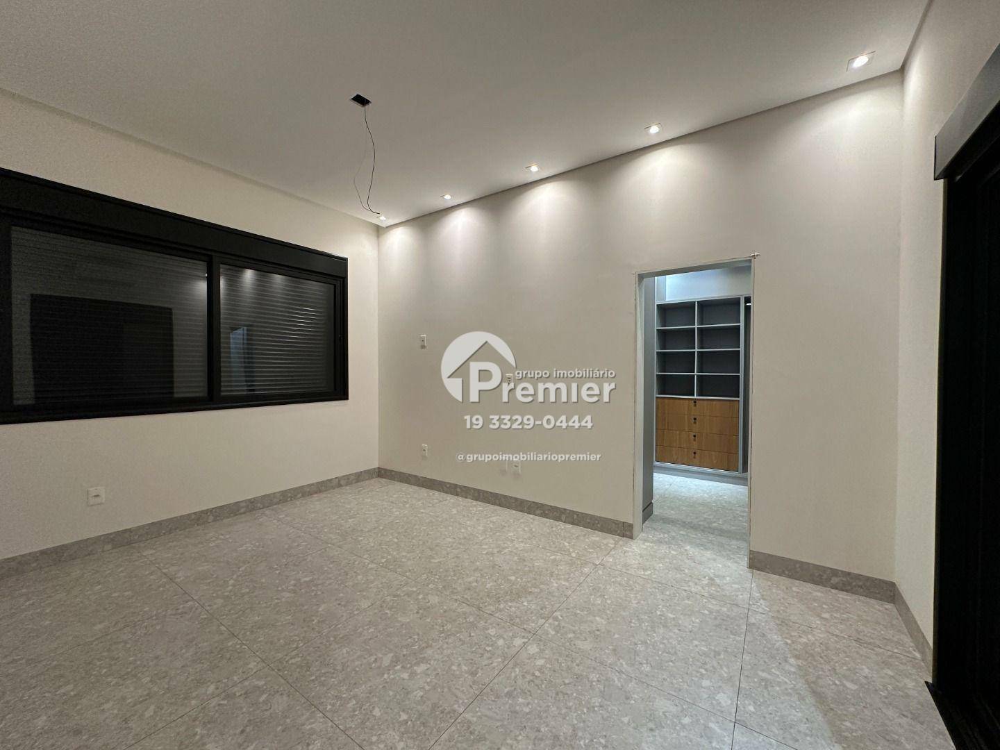 Casa de Condomínio à venda com 3 quartos, 222m² - Foto 18