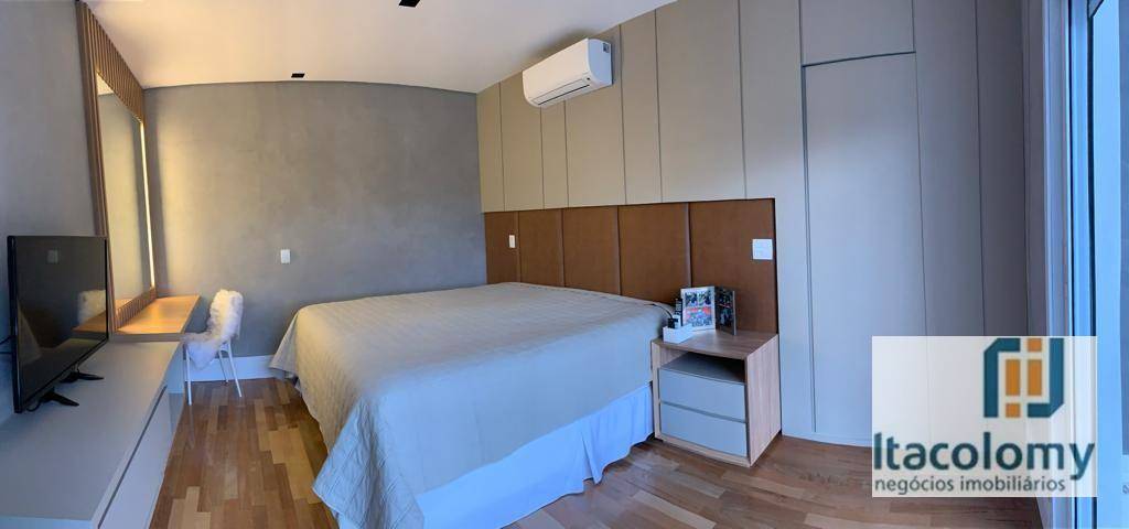 Casa de Condomínio à venda com 4 quartos, 360m² - Foto 9