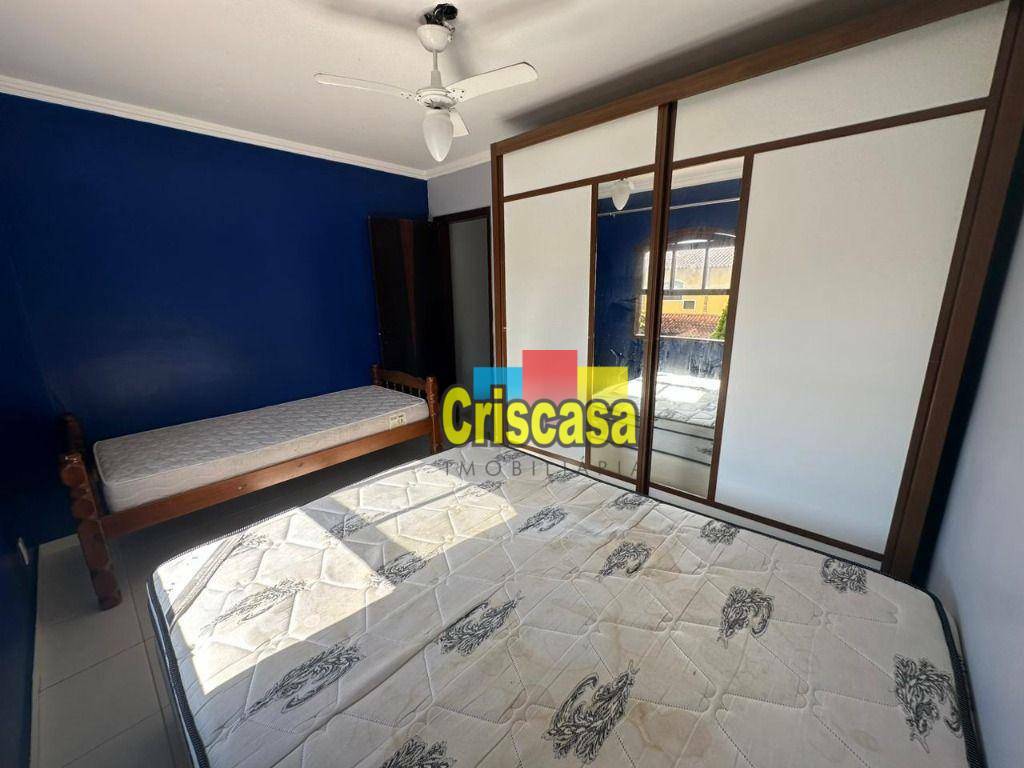 Casa à venda com 2 quartos, 75m² - Foto 19