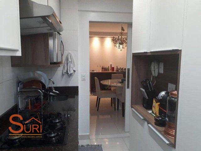 Apartamento à venda com 2 quartos, 65m² - Foto 11