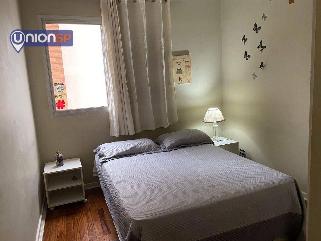 Apartamento à venda com 4 quartos, 131m² - Foto 7