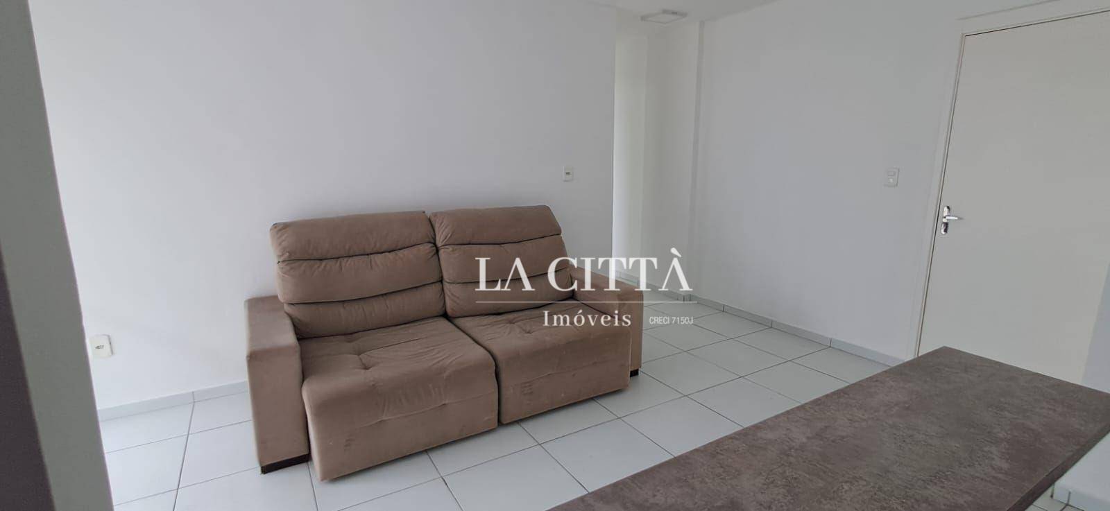 Apartamento, 3 quartos, 76 m² - Foto 4