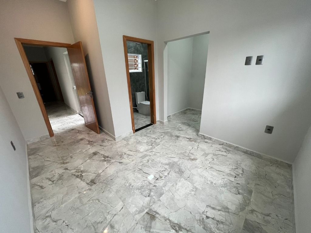 Casa à venda com 3 quartos, 100m² - Foto 17