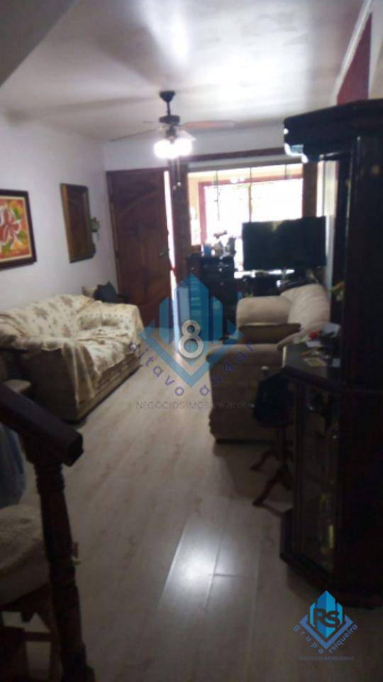 Sobrado à venda com 2 quartos, 121m² - Foto 4